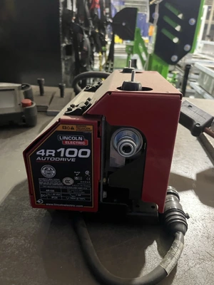 USED 2012 FANUC ARC MATE 0IA