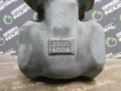 USED MILWAUKEE 200S 400W