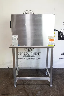 USED 2021 Groen SSB-3E