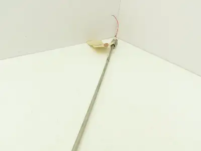 Chromalox 307-0722-09-005 Temperature Sensor 100 Ohm 34.5"Probe 1/2"NPT