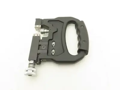 Fowler Bowers 53-666-500-0 Snapmatic Snap Gage 0-1" 25mm Range Outside Diameter