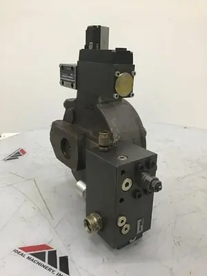 USED BOSCH 0 811 404 163
