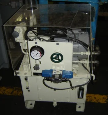 USED NIKKA SP303-35