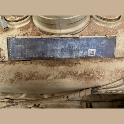 Used _UNKNOWN_ MAKE/ CONDEC - LIMA 3150-0819 GENERATOR END Diesel Generators US | Savona Equipment LTD #1316050