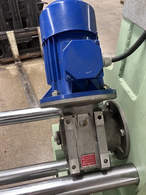 Used _UNKNOWN_ _UNKNOWN_ Planishers Michigan US | Miedema Asset Management Group #1371764