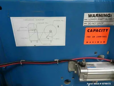 USED ROSENTHAL WM3HUJEAAAPLCC-24