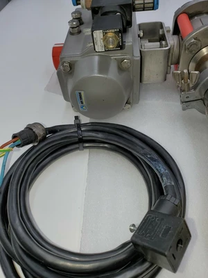 USED AIR TORQUE AT200 S12A