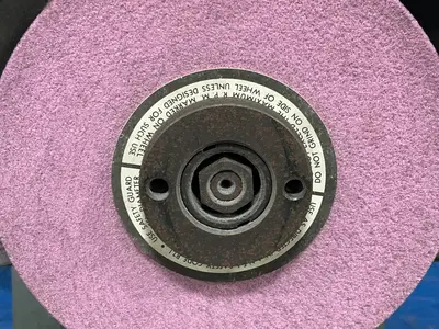 Used HARIG _UNKNOWN_ Reciprocating Surface Grinders Ohio US | HGR 24 #1545335