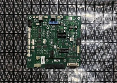 Used HAAS 32-4241B I/O Boards & Replacement Parts Missouri US | Up Time Machines #784868