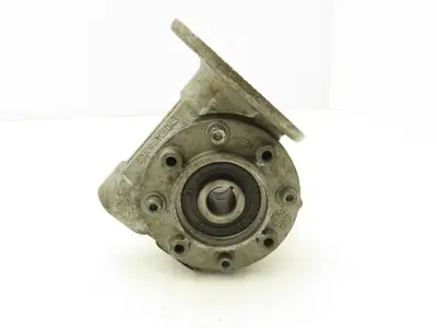 Bonfiglioli VF 30 F1 P63 B14 Worm Gearbox 30:1 Reducer 58rpm P63 Hollow Output