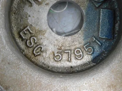 USED GOULDS 57951