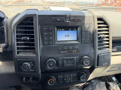 Used 2022 FORD F250 SD XLT PICKUP TRUCK Pickup Trucks Texas US | Miedema Asset Management Group #1315691
