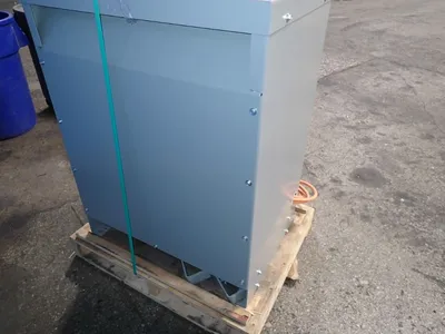 USED MGM AC370K0272