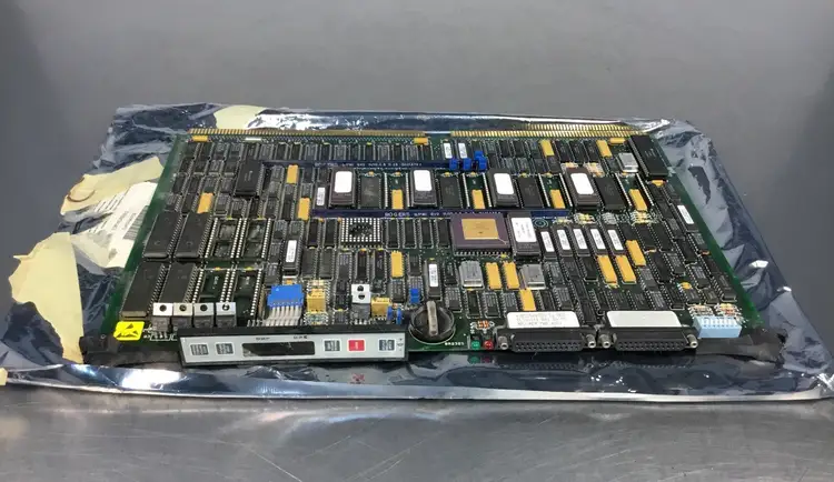 Used FISHER ROSEMOUNT _UNKNOWN_ Processor Boards South Carolina US | Palmetto Automation #1544519