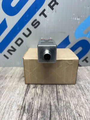 REXROTH 0821 100 101 Electrical/PLC/Automation | ESS Industrial Equipment Sales (3)