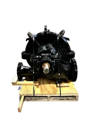 USED Goulds 3409