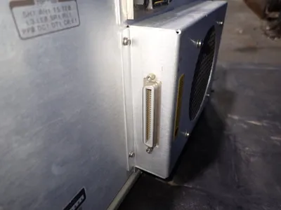 Used HP 54120A Oscilloscopes Ohio US | HGR 24 #801878