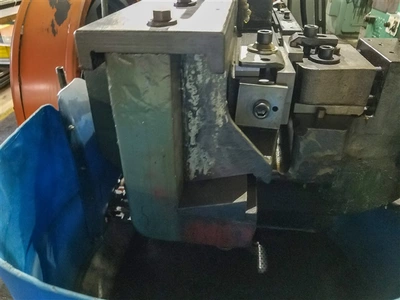 Used WATERBURY HORIZONTAL NO.20 Thread Rollers New York US | Barbarotto Int'l Sales Corp #1333053