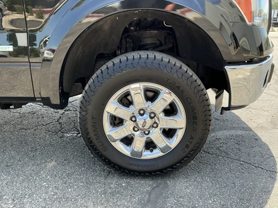 Used 2013 FORD F-150 Pickup Trucks Michigan US | Miedema Asset Management Group #1324148