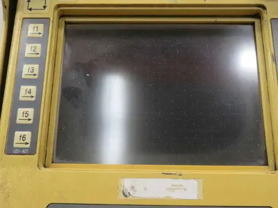Used NACHI FD0T-EC08 Miscellaneous Equipment (Electrical & Power) Texas US | Aucto #1453419