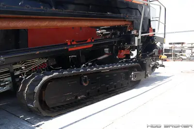 Used 2021 DITCH 2021 DITCH WITCH AT60 ALL TERRAIN Drill Rigs Florida US | HDD Broker #1346190