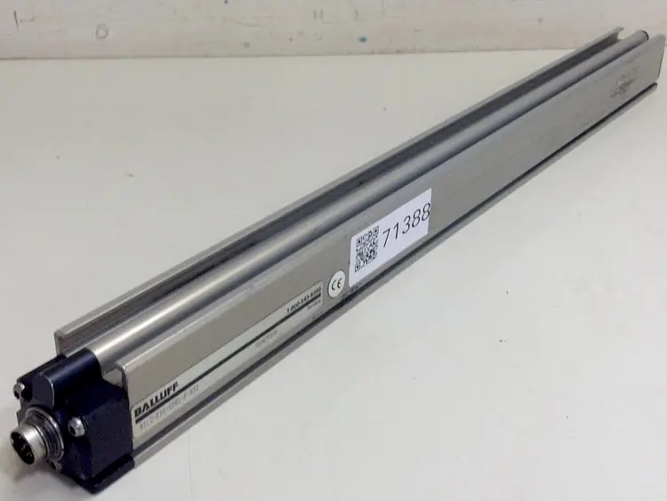 Used BALLUFF BTL2-E10-0381-F-S32 Transducers Michigan US | Ideal Machinery #1090557