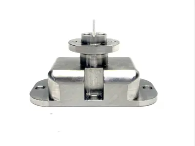 18F965 | Graco  TC Valve Nose Piece 1:1 - Used