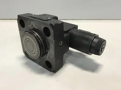 USED VICKERS DG4V3S2AMUHL760EN490