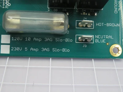 New | in-Stock ECD _UNKNOWN_ Circuit Boards Texas US | OCO Industrial #1664660
