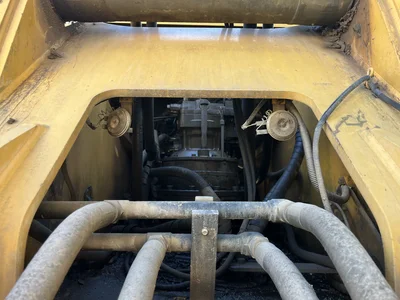Used 2006 Deere 350DLC Excavators Maryland US | Zadoon Equipment #1480636
