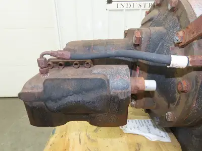 Used LORAIN _UNKNOWN_ Winches Indiana US | Arrow Industrial #1462637