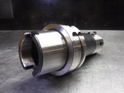 Sandvik CoroBore HSK63A Boring Head 44mm-56mm Range HA06-R825B-AAD094A (LOC1914)