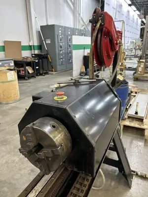 Used 2021 BEND-TECH DRAGON A400 Plasma Cutters Georgia US | The Equipment Hub #897513