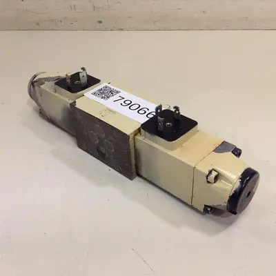 USED REXROTH 4WE6W51/AG24N9K4V