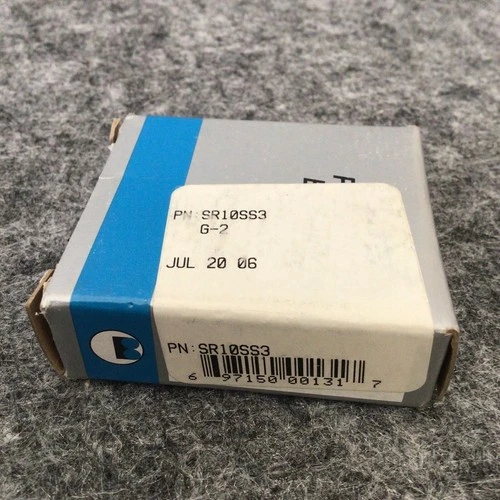 New | in-Stock Barden SR10SS3 Bearings California US | Davliegogo LLC #1729481