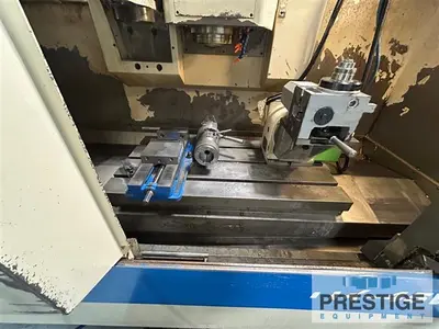 USED 1999 OKUMA MX-45VAE