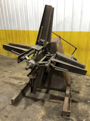 USED MECON 40BTA
