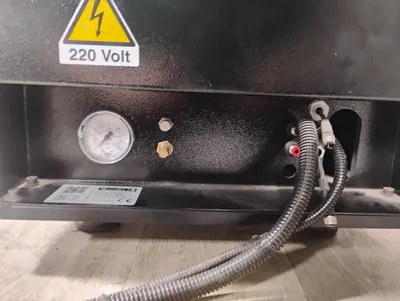 DESOUTTER P028638B000 Test & Measurement Equipment | ESS Industrial Equipment Sales (7)