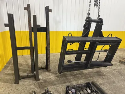 USED SUPERIOR NPFA303P617P001