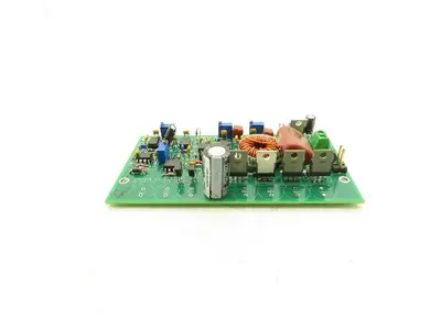 NM Laser CX3000B Laser Drive Board
