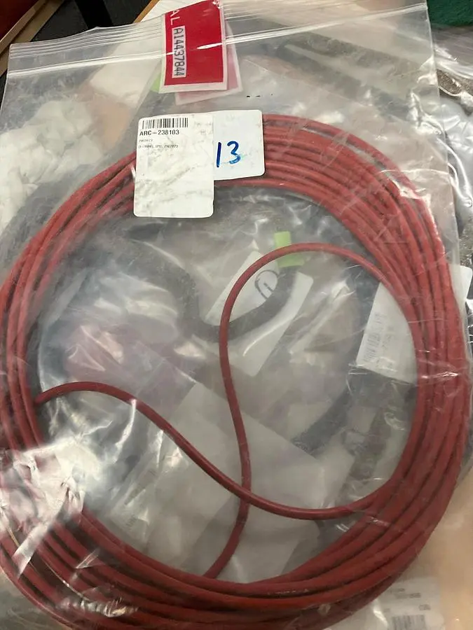 IPD O-RING PN: 2W2073