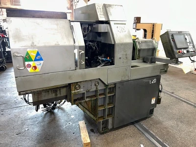 USED 2006 Citizen L-20 Type VIII