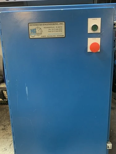 Used Hoffman A302008LP Miscellaneous MRO Indiana US | J&J Industrial Supply #1072336