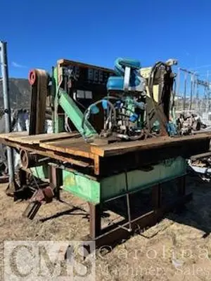 USED CORINTH AL36