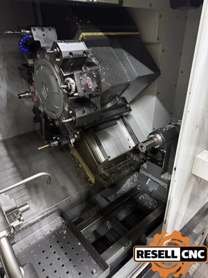 USED 2023 Haas ST-10Y