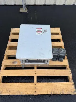 USED ALCOA 212-4