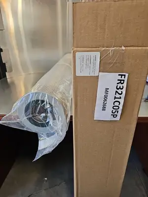 Used Main Filter _UNKNOWN_ Cartridge Filters South Carolina US | Palmetto Automation #1539792