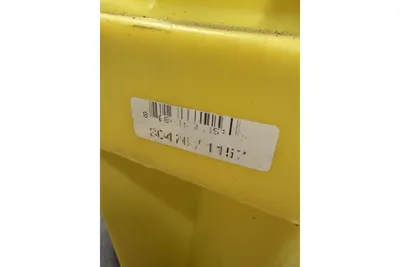 Used _UNKNOWN_ _UNKNOWN_ Safety Equipment Utah US | KD Auctions #1553992