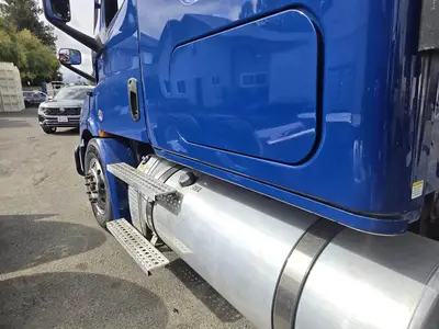 Used 2021 FREIGHTLINER CASCADIA 116 Conventional trucks California US | Ben Kaplan Equipment #1419795