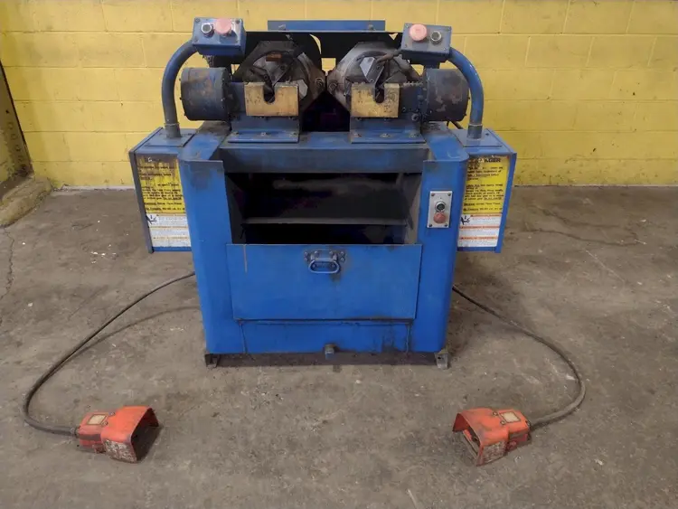 Used ASHLAND _UNKNOWN_ Pipe Threaders Ohio US | Yoder Brothers machinery #90107